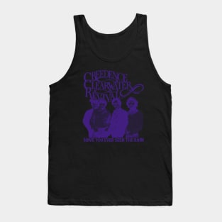 Creedence Clearwater Revival Have You Ever Tank Top